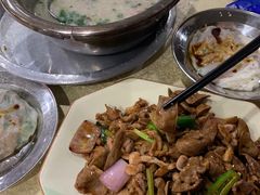 -标记美食新鲜猪杂(兴南大道店)