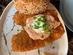 -Lets burger非常汉堡·环球风味(蓝色港湾店)