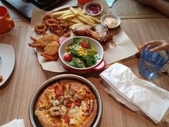 -必胜客(鹤山大道店)