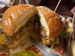 -Side Street街旁(交道口店)