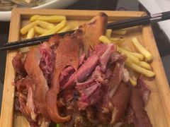-丰收日·小海鲜·沪上家宴(顾村正大店)
