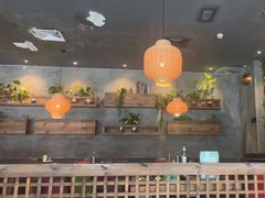 -芭缇沁园椰子鸡(中航紫金新天地店)