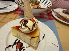 -后厨意餐La Cucina(外交公寓店)