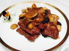 -唐阁(香港朗廷酒店)