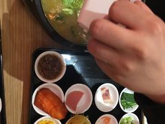 -妈妈故事米线(市府恒隆店)