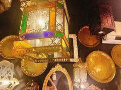 -苏坦土耳其西餐厅(玉林店)