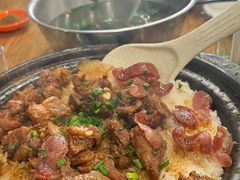 -顺徕德·仙庙烧鸡(桂庙路店)