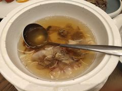 -水月周庄铂尔曼酒店-水月荟中餐厅