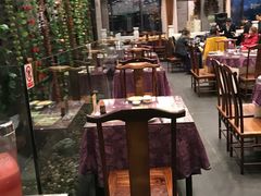 大堂-宁波状元楼酒店(和义路店)