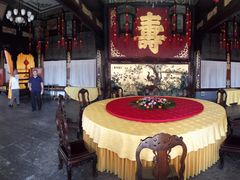 大堂-听鹂馆饭庄(颐和园店)