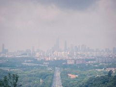-火炉山森林公园