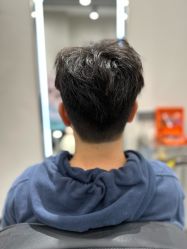 -P.R.O.salon 发哲