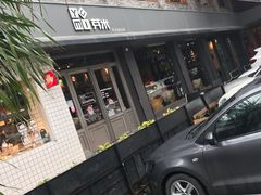-YUMI芽米·法式烘焙·咖啡(文化宫店)