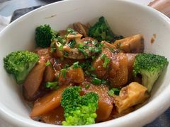 -后海16号·北京私房菜