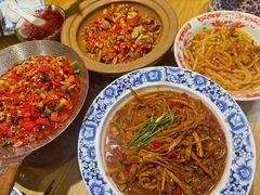 -图味美小黄鱼·景德菜(浙江路店)