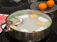 -协成海鲜火锅(情侣路店)