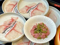 -牛牛和牛海鲜粥底火锅(长虹国际城店)