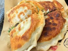 -地二手作鱼汤馄饨(上街里店)