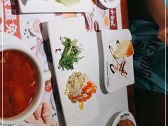 -斗牛士牛排餐厅(嘉里汇店)