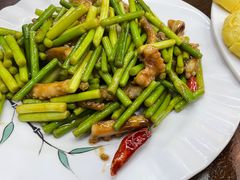 -晶渔坊·海鲜私房菜(东夷小镇店)