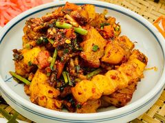 -包整·丝娃娃(一览甲秀楼风景店)