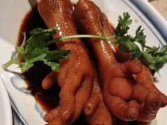 -点都德(喜粤楼店)
