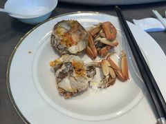 -香山湖渔家大院