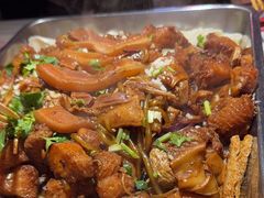 -王婆炒鱼(总店)