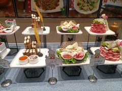-码头鲜精致威海菜(欧乐坊店)