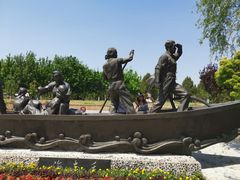 -济南国际园博园