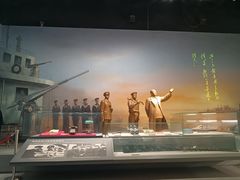 -中国人民解放军海军博物馆
