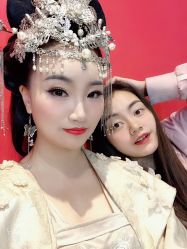 -盘子女人坊古装写真摄影(深圳店)