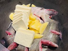 -粗粮人家·东北菜(洋桥店)