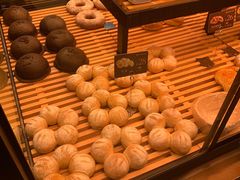 -酵墅·手感烘焙(印象汇店)