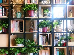 -ZING COFFEE 镜咖啡