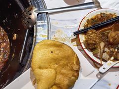 -大鹅岛灶台鱼·铁锅炖(水库路店)