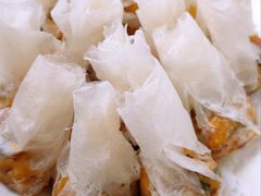 包饺豆腐-天回镇何氏豆腐(总店)