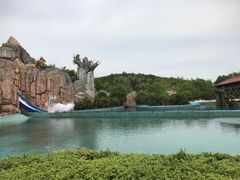 -南京银杏湖乐园