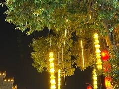 -东关街美食广场
