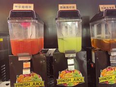 -深圳龙华星河COCO City(民治店)