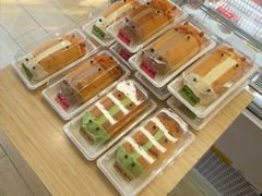 -味多美蛋糕(航天桥店)