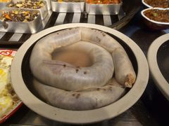 -老油饼酸菜汤(高铁和平店)