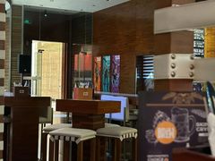 -The BREW·酿餐厅(浦东嘉里大酒店)