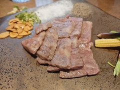 -水之惠鲜鱼料理(王府大街店)