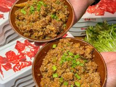 -谭三娘鲜切牛肉自助火锅(九眼桥总店)