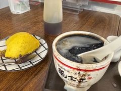-龟金正·港式甜品(客村店)