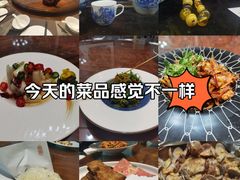 -画臻楼.家宴.融合菜(锦业路店)