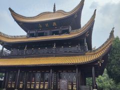 -岳阳楼景区
