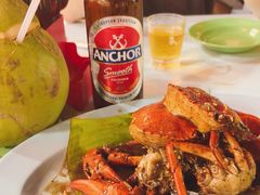 -明记烧鱼美味店