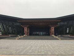 -北京雁栖湖国际会展中心